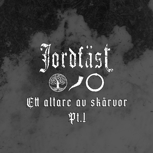 Ett altare av skärvor, Pt. 1