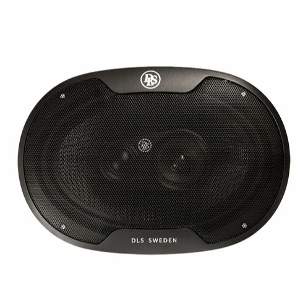 Stream episode DLS M369 تست صدا با لودنس بالا بلندگو دی ال اس مدل by ...