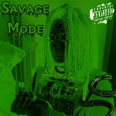 Anaconda (ft. TraplordShysty) {p. Savage}