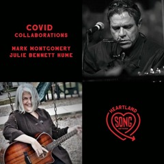 Beyond the Veil  - Mark Montgomery & Julie Bennett Hume