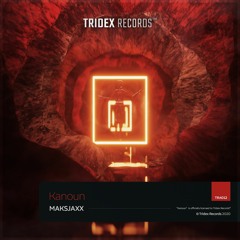 Maksjaxx - Kanoun (Out Now!)