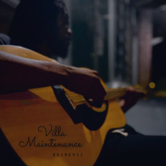 Villa Maintenance (freestyle).m4a