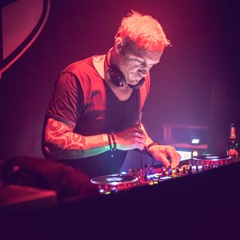 Daniel Bruns @ Alula Showcase,  Waagenbau 15.10.2021