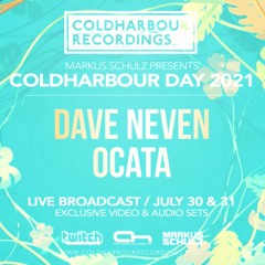 OCATA Vs Dave Neven - Coldharbour Day 2021