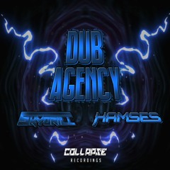 SKYDRILL & HAMSES - DUB AGENCY (FREE DOWNLOAD!)