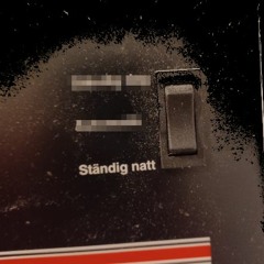 Ständig natt