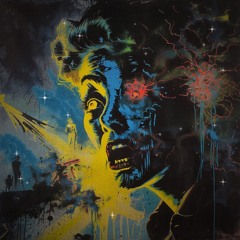 Stendhal 011: ´Horror Espacial´