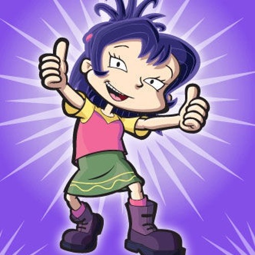 Stream All Grown Up theme by Animaniacsfan728 Listen online for free