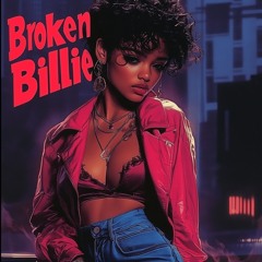 Broken Billie