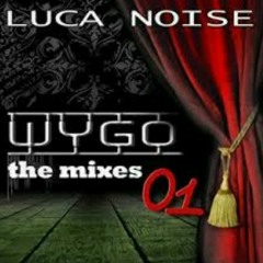 Luca Noise - Kentha