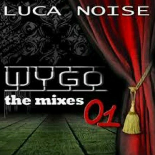 Luca Noise - Kentha