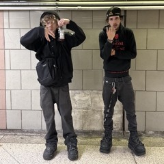 akaneff x akakyley - IN THE PRESENCE OF A HEAVENSENT