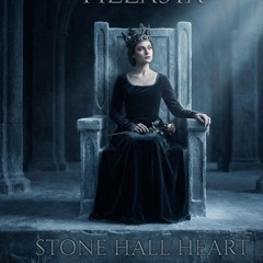 Stone Hall Heart