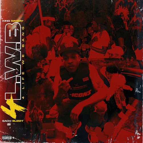 KD4LWB Ft Kay Flock - War
