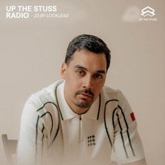Up The Stuss Radio 23 by Locklead