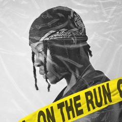 On The Run (Prod. Dan Farber)