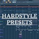 on BlankSiwel - Sylenth1 Hardstyle SoundBank 2022
