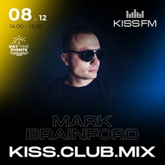 KISS CLUB MIX