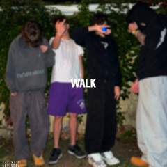 WALK - Single