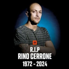 Rino Cerrone @ Phonodrome 11-01-2002