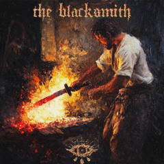 The Blacksmith