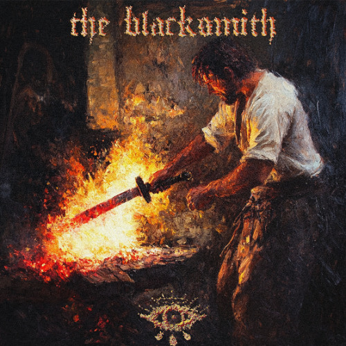 The Blacksmith