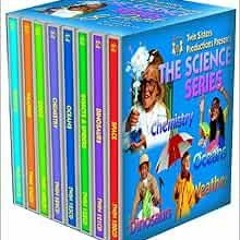 [Get] EBOOK 📧 Science Series Music CD 8-Pack (The Science Series, 8) by Twin Sisters