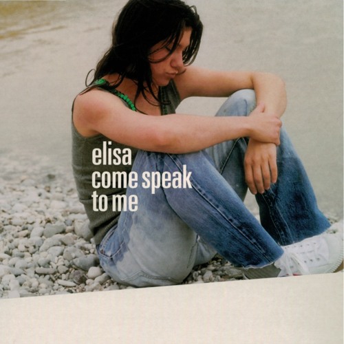 ELISA | Come Speak To Me (Deep Dish Summer Breeze Remix)