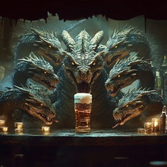 4. GIV - De Amsterdamse Hydra