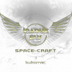 Icarus Fly - Space Craft