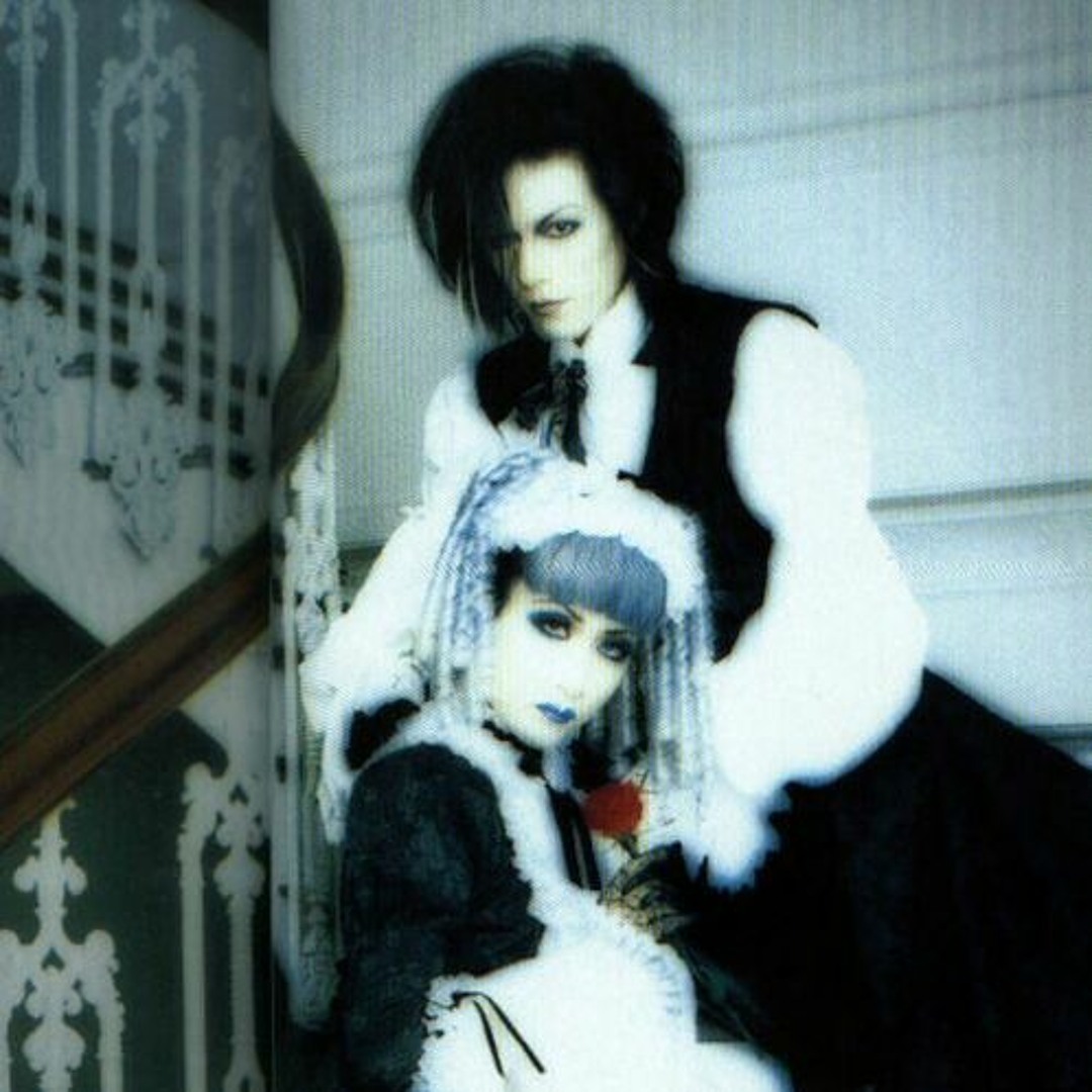 未開封新品　MALICE MIZER/真夜中に交わした約束～薔薇の婚礼～ Malice Mizer – 薔薇の婚礼～真夜中に交わした約束～ | Releases