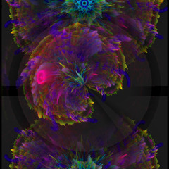 shifting through you