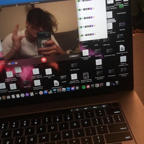 Verify Your Love (IG@ilyadriannn) Prod. makethatstefan?