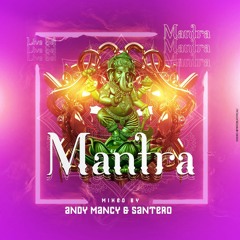 Set Live Andy Mancy B2b Santero 2020