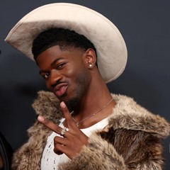 Lil Nas X - BLACK HORSE