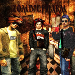 luvdakash & Hunty Hump & m1r4 — ZOMBIEPHARM