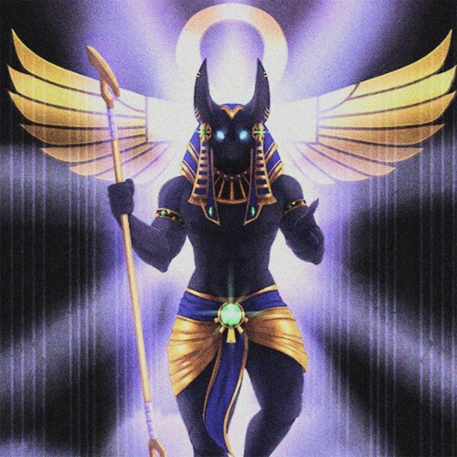 XEMO - anubis awaits (prod. Weston)