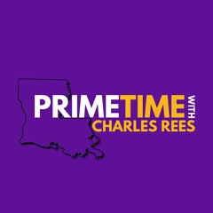 Primetime Episode 98 w/ special guest Leah Vann