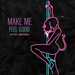 Belters Only – Make Me Feel Good (RTD REMIX) FREE DOWNLOAD