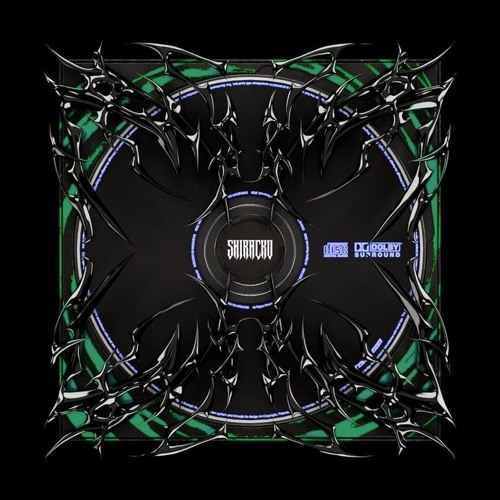 INFEKT - MY NAME IS (SHIRACKU "RENAMING" BOOTLEG)