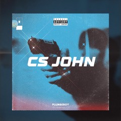 CS JOHN