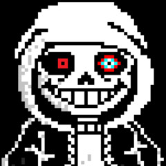 [+FLP] Dusttale: Last Laugh - Phase 1: Not A Broken Record Now Am I? (cover)