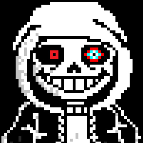 [+FLP] Dusttale: Last Laugh - Phase 1: Not A Broken Record Now Am I? (cover)