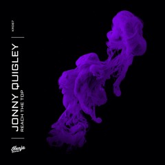 Jonny Quigley - Reach The Top (Streaming Edit)