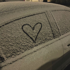 üstümüze kar yağdı 🌨️