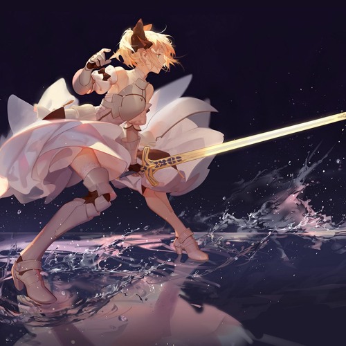 Timeless War - A Fate Orchestration
