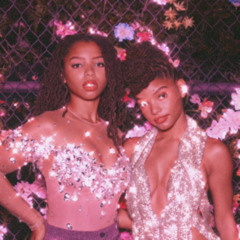 royl - chloe x halle (slowed + reverb)