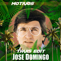 JOSE DOMINGO-MOTIVOS (EDIT AFRO TAVIS-125 BPM)