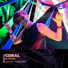 CORAL | In Focus | 22/04/2023