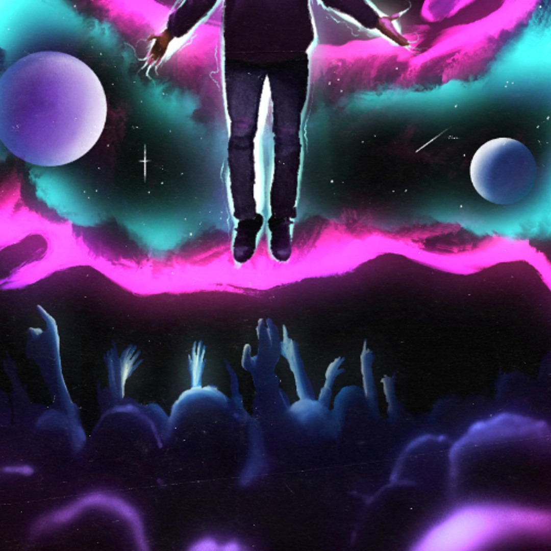 Stream Night Thoughts Full by AnxietyVibezProdigyGMR | Listen